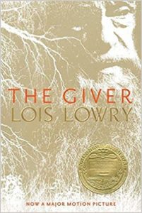 The Giver Lowry